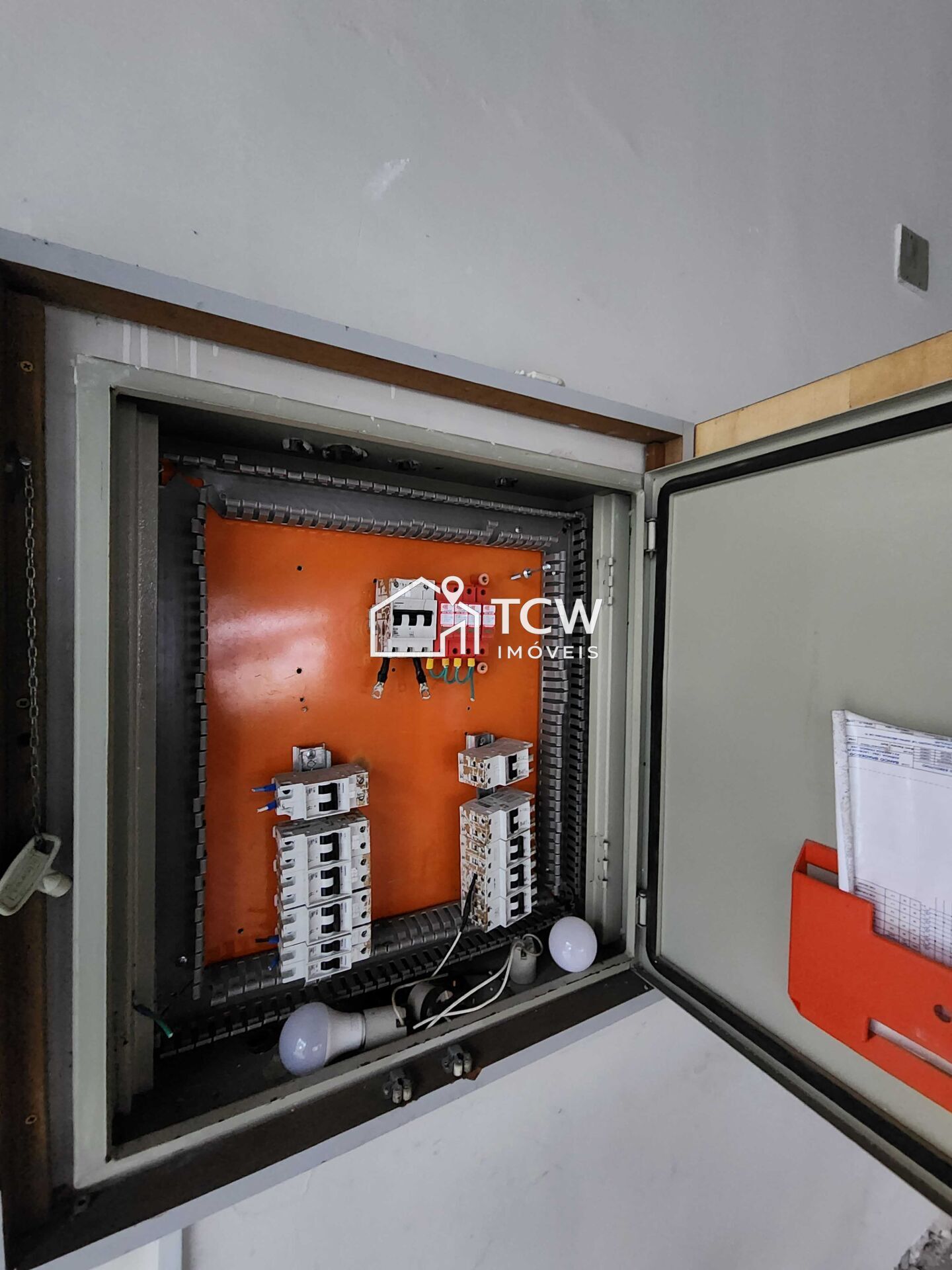 Loja-Salão, 474 m² - Foto 10