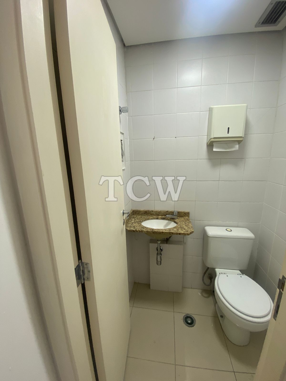 Conjunto Comercial-Sala à venda, 30m² - Foto 12