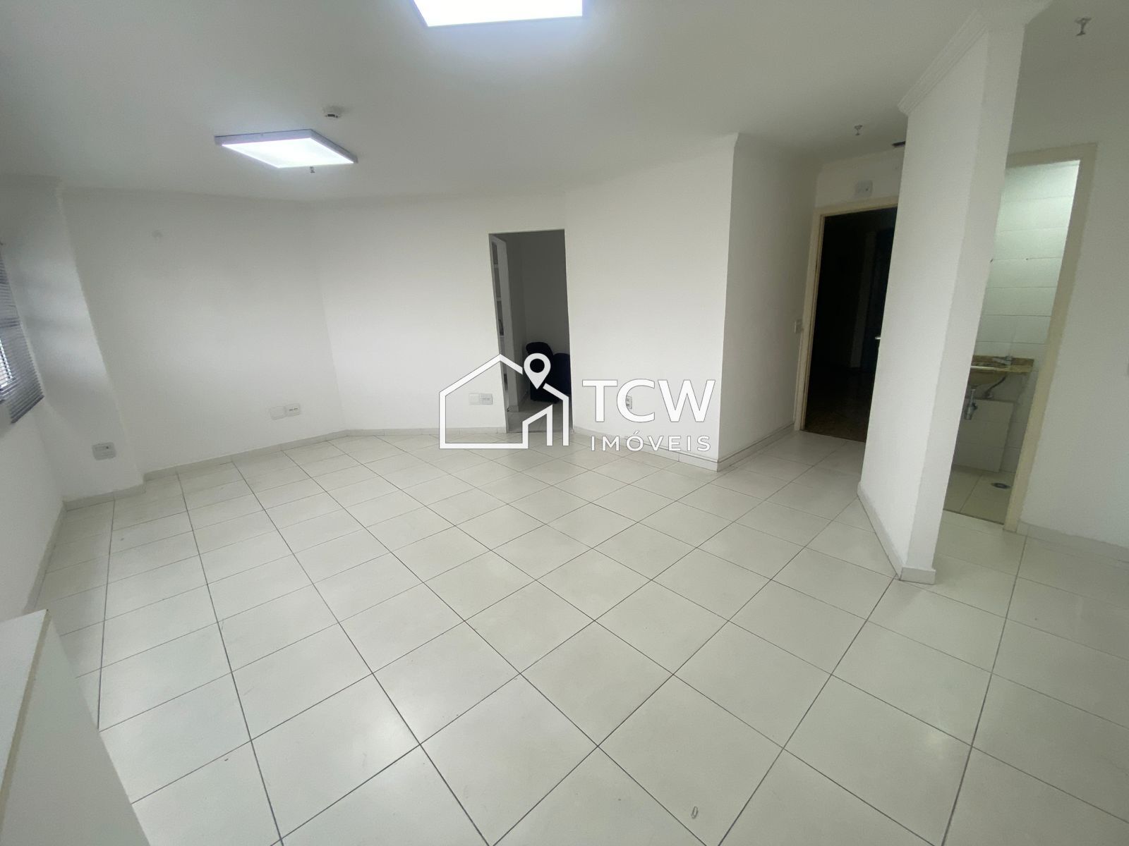 Sala-Conjunto, 30 m² - Foto 4