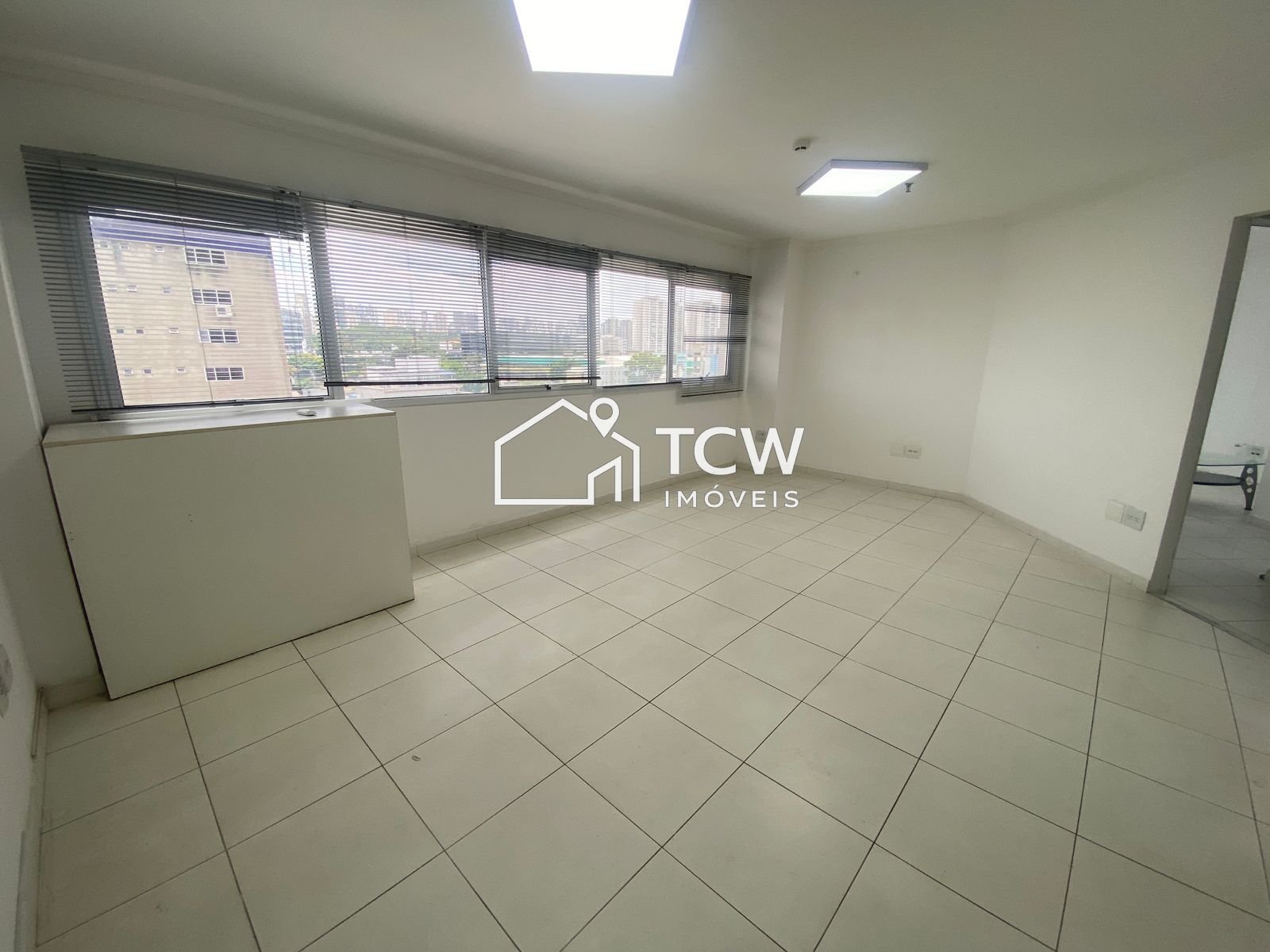 Sala-Conjunto, 30 m² - Foto 5