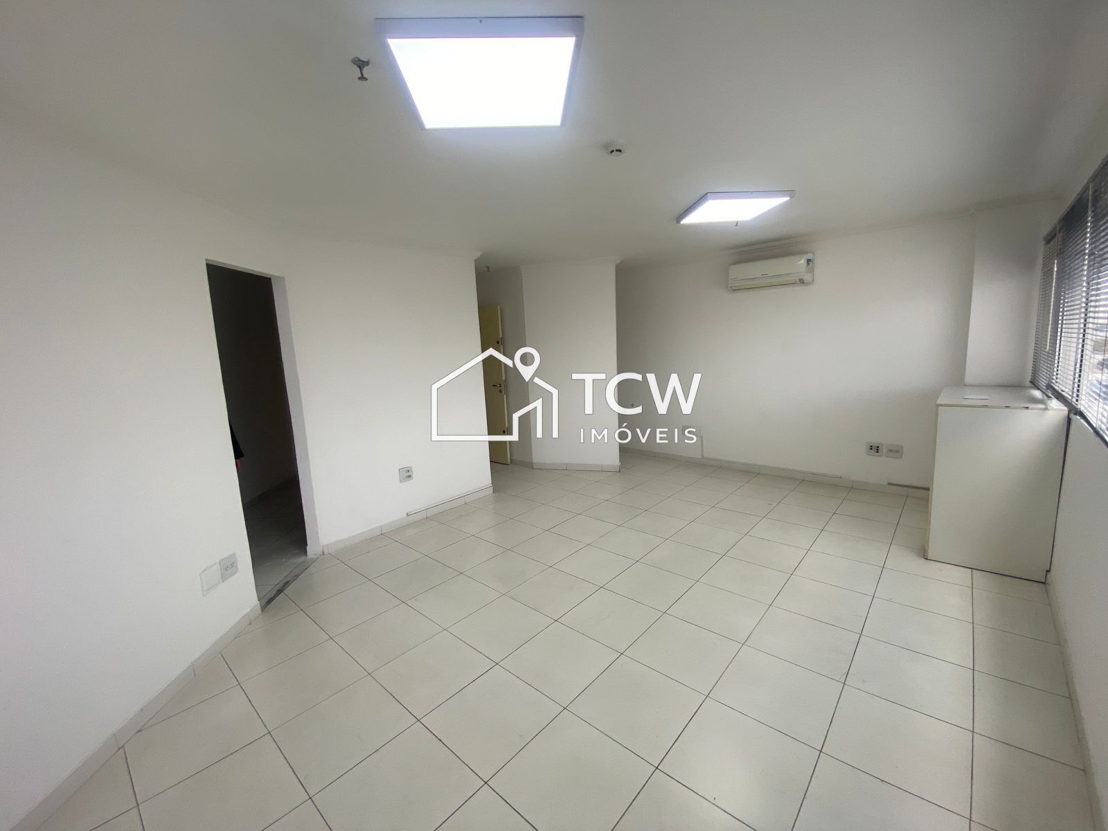 Sala-Conjunto, 30 m² - Foto 7