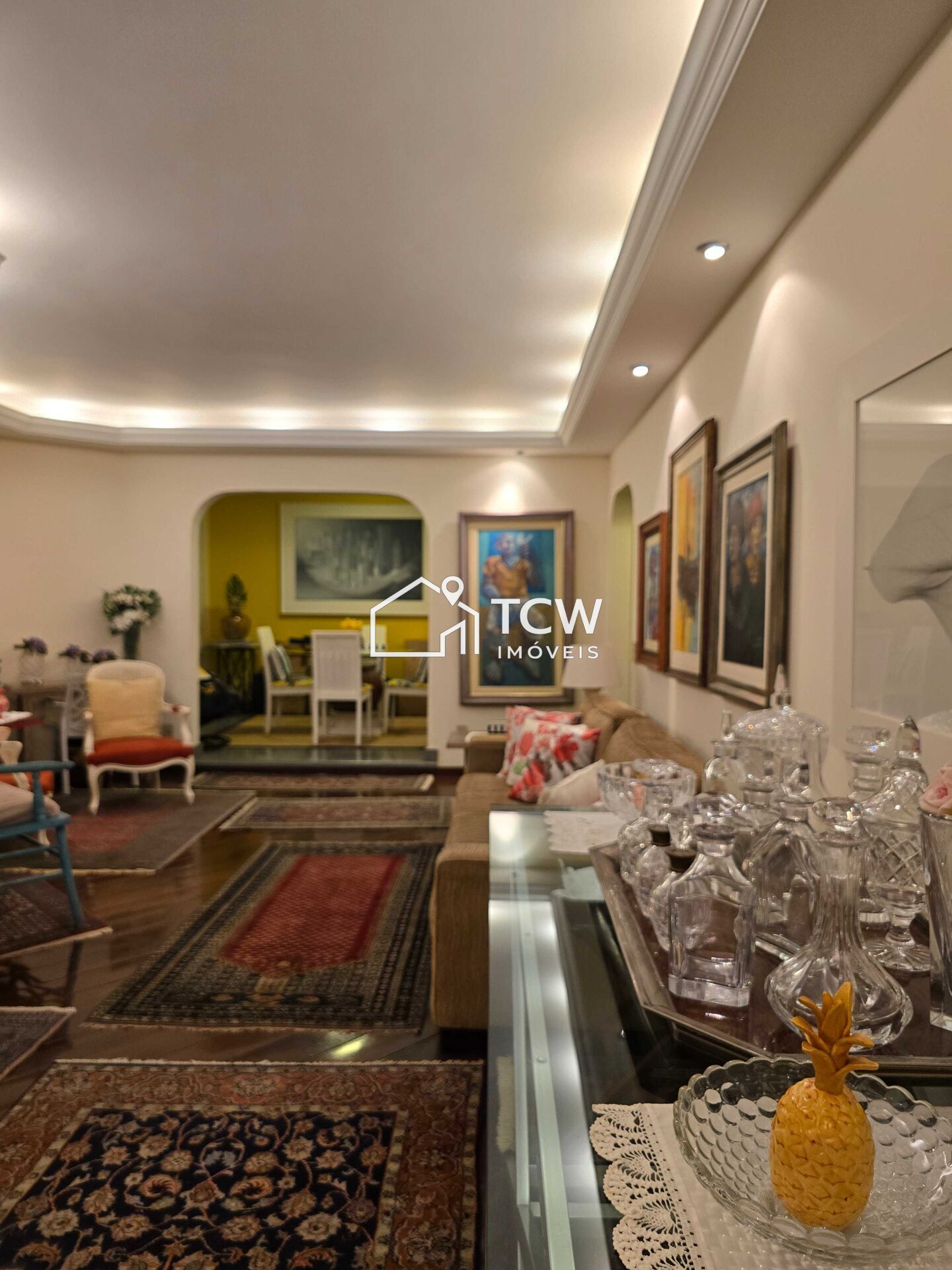 Apartamento, 3 quartos, 177 m² - Foto 20