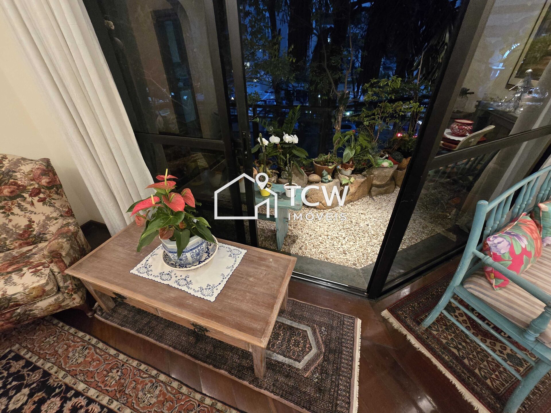 Apartamento, 3 quartos, 177 m² - Foto 14