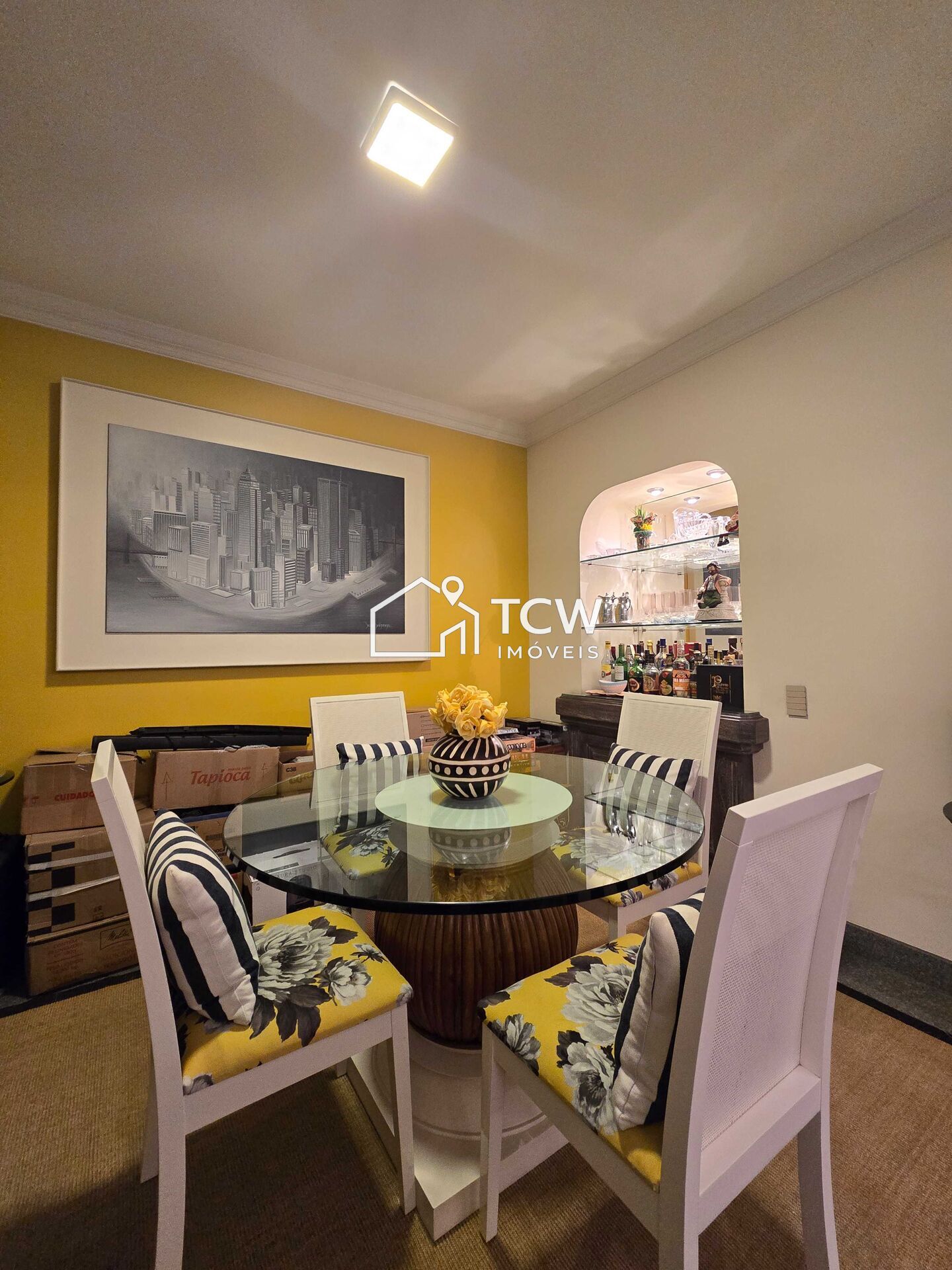 Apartamento, 3 quartos, 177 m² - Foto 11