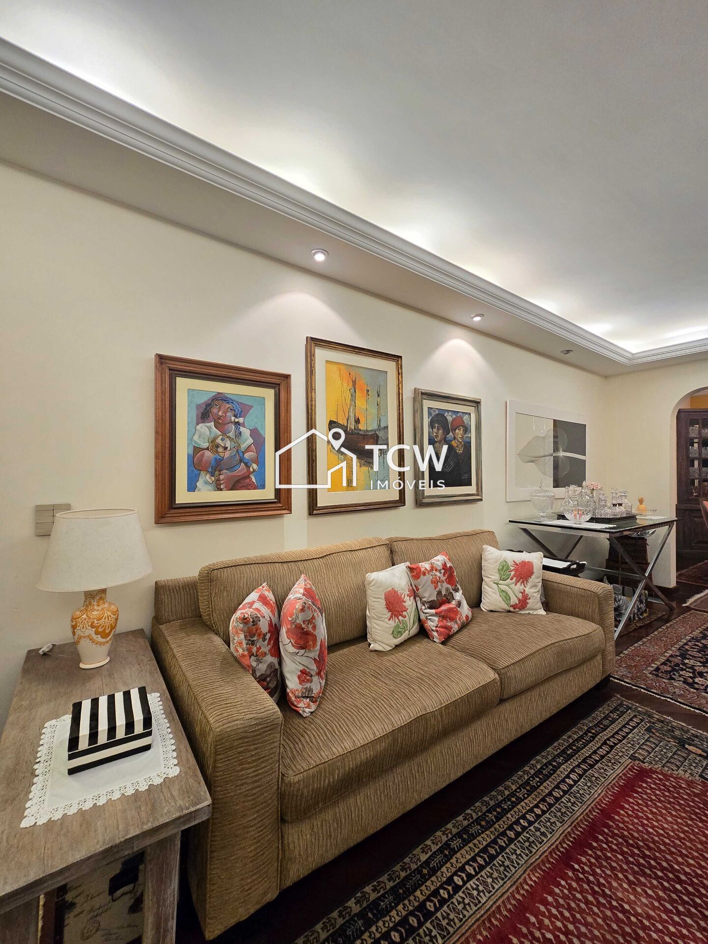 Apartamento, 3 quartos, 177 m² - Foto 2