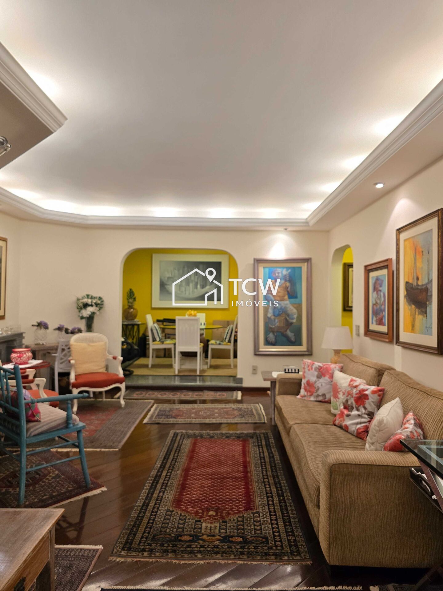 Apartamento, 3 quartos, 177 m² - Foto 19