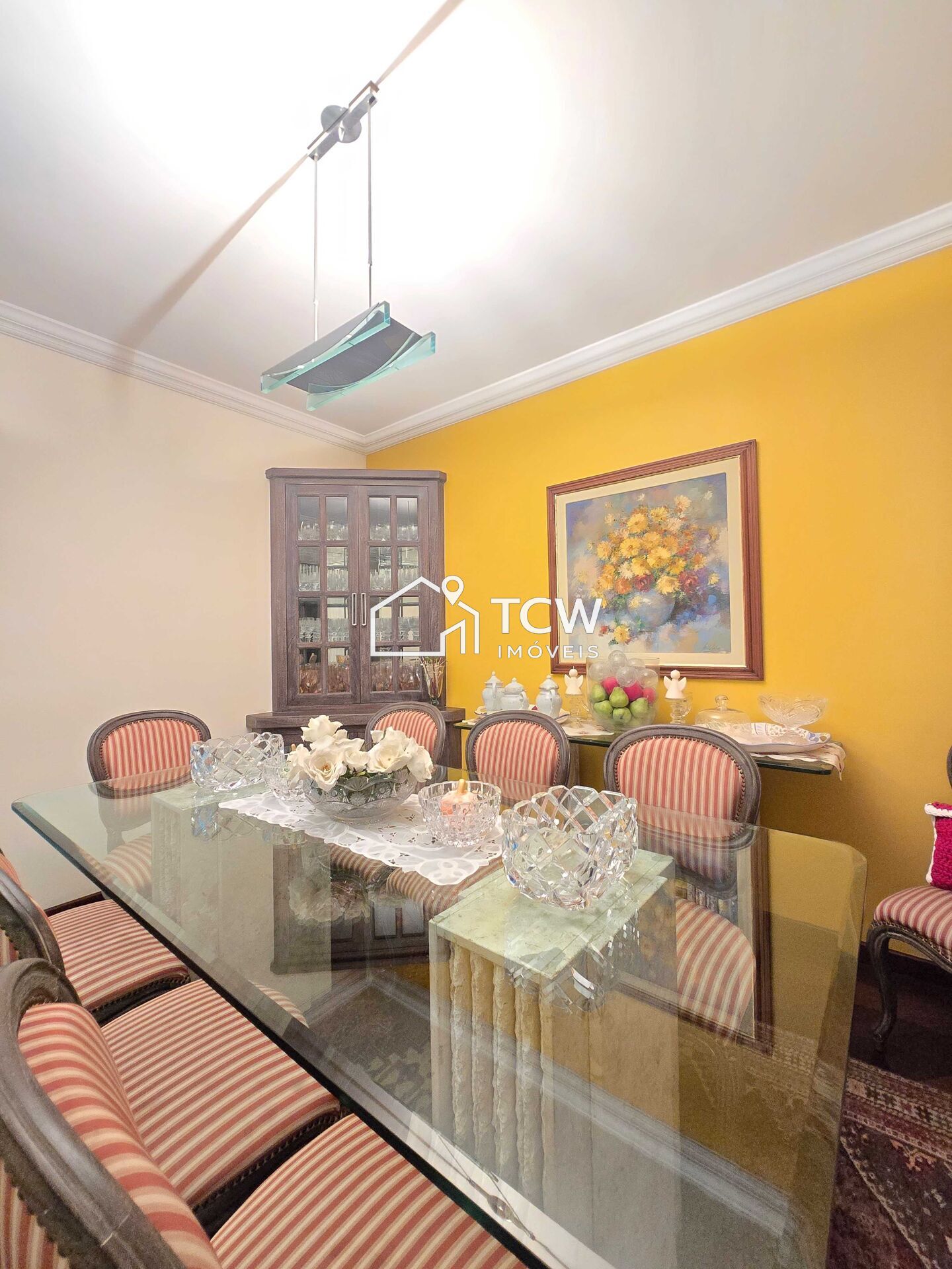 Apartamento, 3 quartos, 177 m² - Foto 5