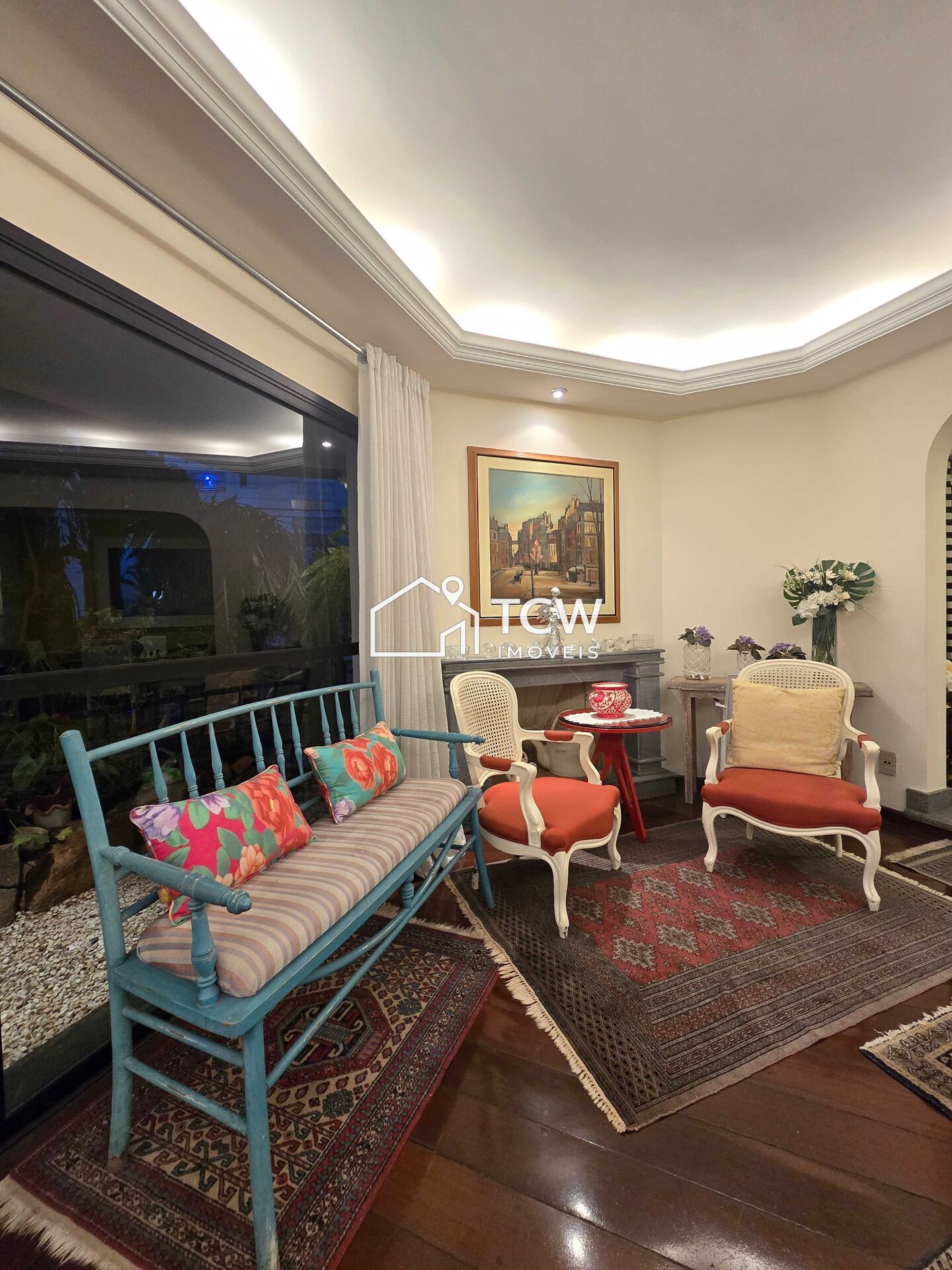 Apartamento, 3 quartos, 177 m² - Foto 6