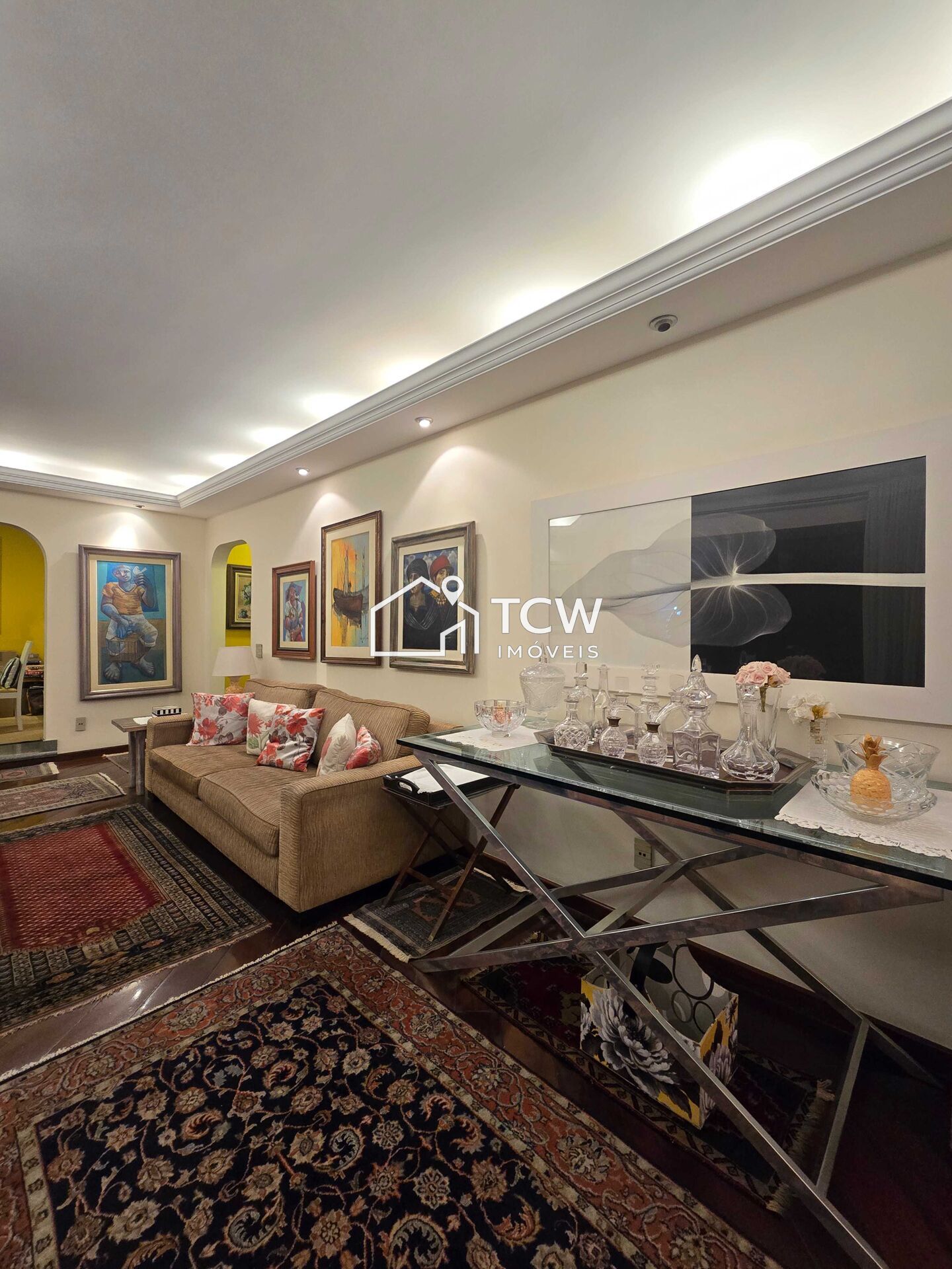 Apartamento, 3 quartos, 177 m² - Foto 8