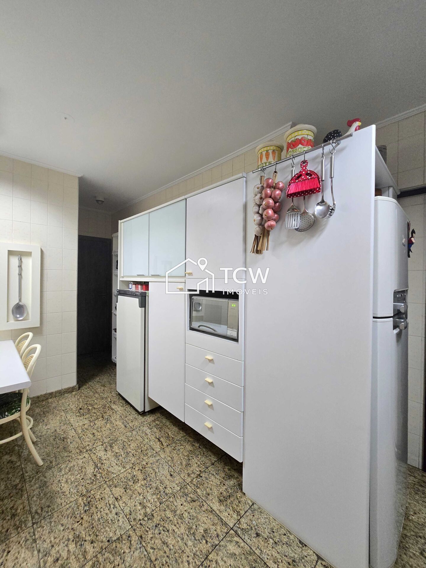 Apartamento, 3 quartos, 177 m² - Foto 24