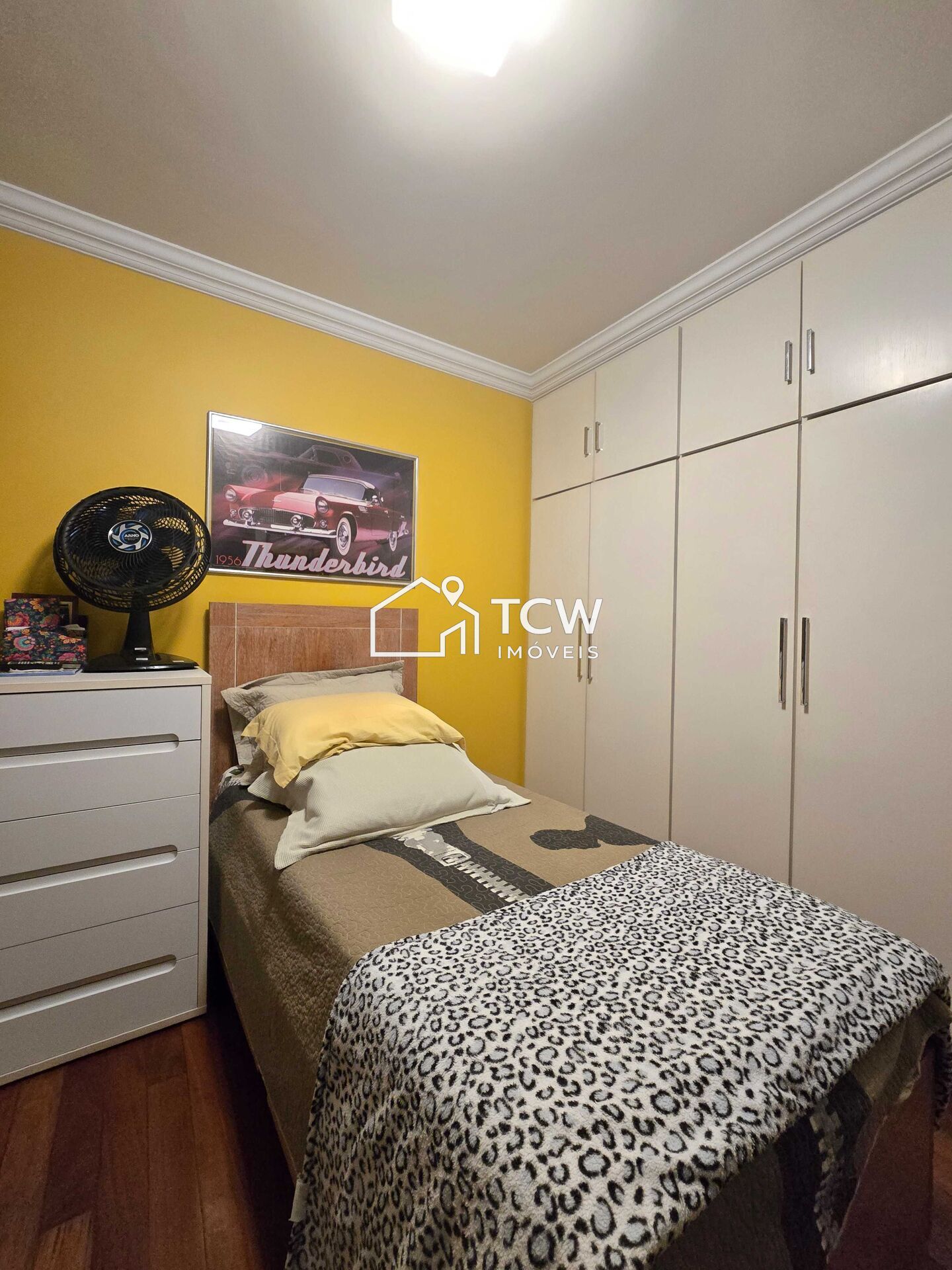 Apartamento, 3 quartos, 177 m² - Foto 33