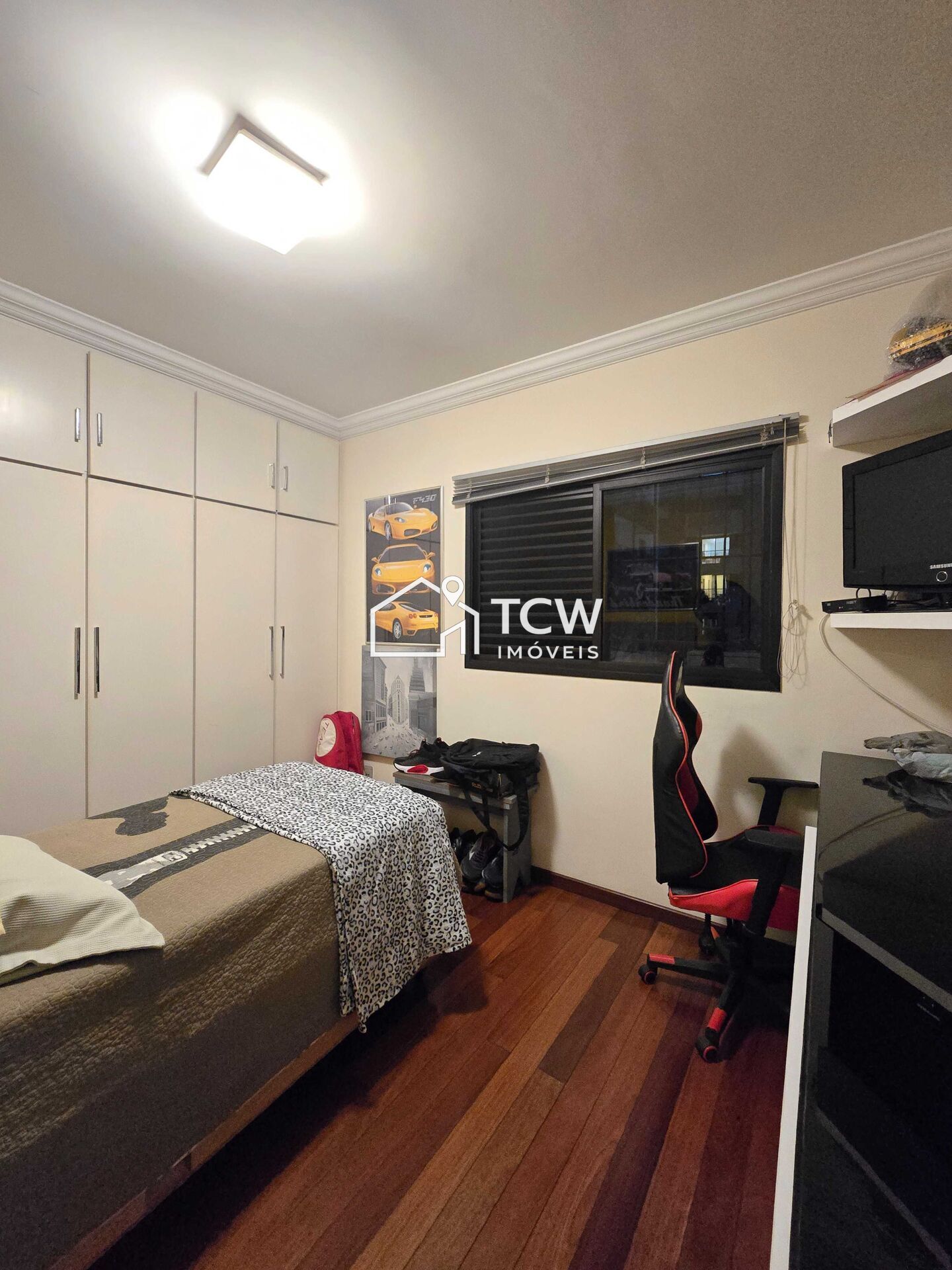 Apartamento, 3 quartos, 177 m² - Foto 30