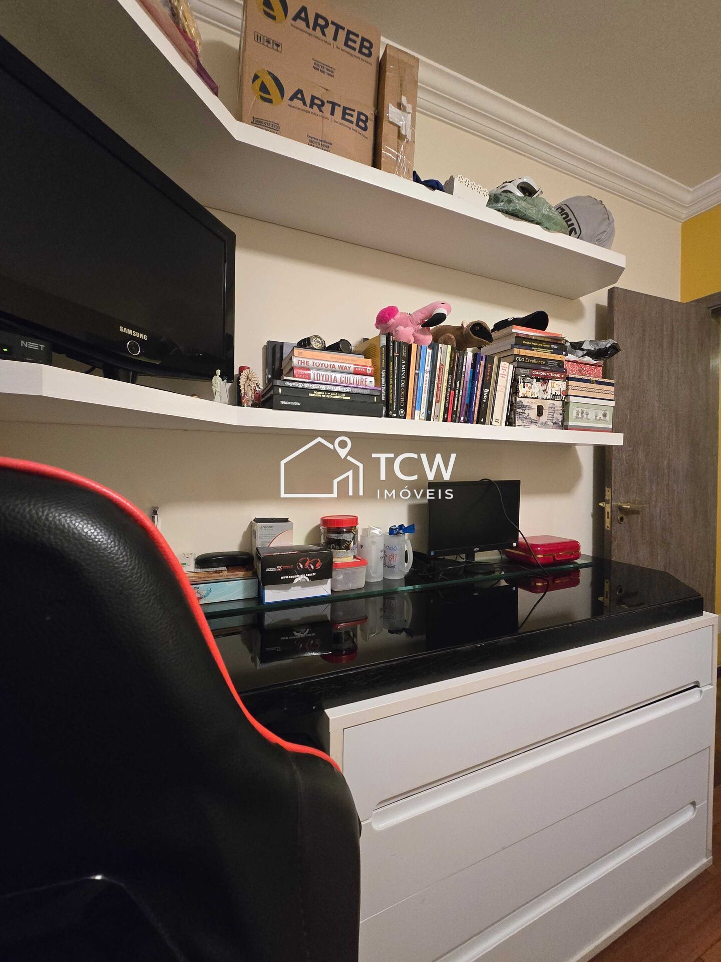 Apartamento, 3 quartos, 177 m² - Foto 29