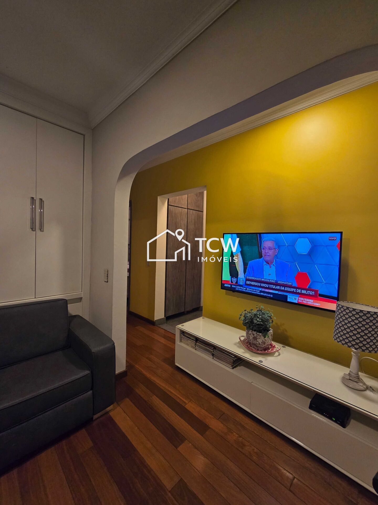 Apartamento, 3 quartos, 177 m² - Foto 32