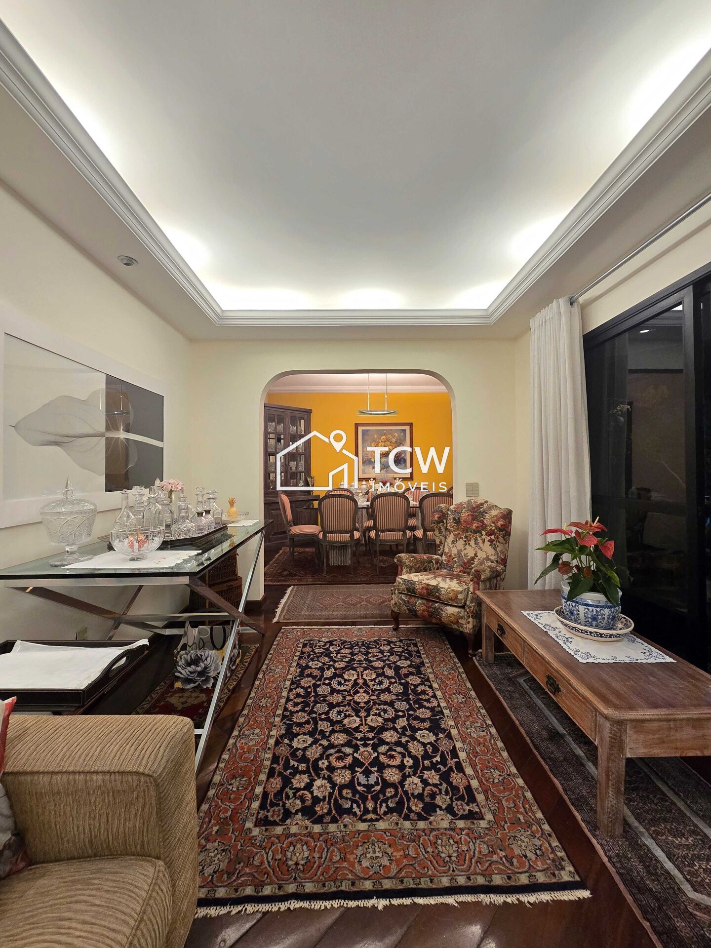 Apartamento, 3 quartos, 177 m² - Foto 13