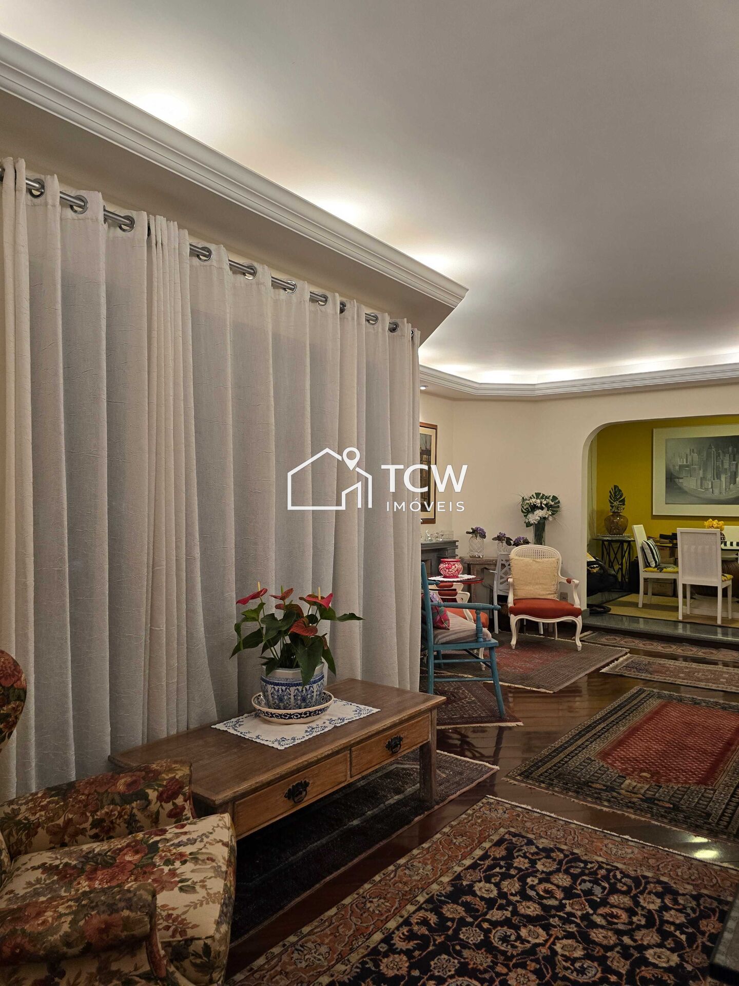 Apartamento, 3 quartos, 177 m² - Foto 21