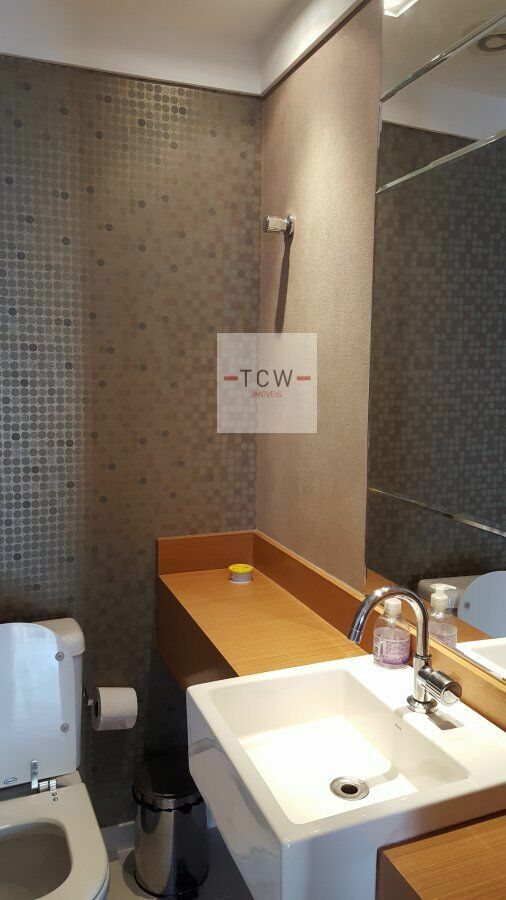 Apartamento à venda com 3 quartos, 176m² - Foto 6