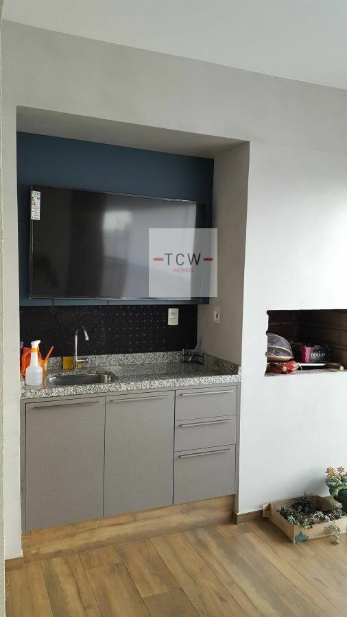 Apartamento à venda com 3 quartos, 176m² - Foto 5