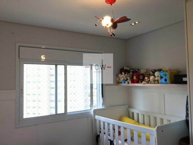 Apartamento à venda com 3 quartos, 176m² - Foto 10