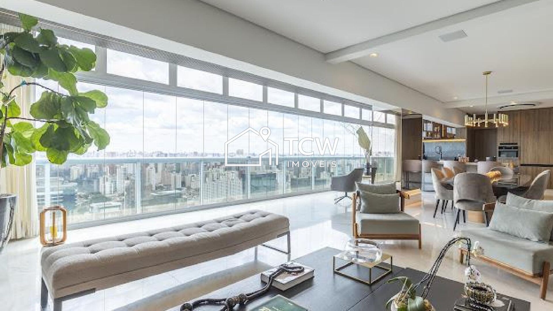 Apartamento, 2 quartos, 225 m² - Foto 8