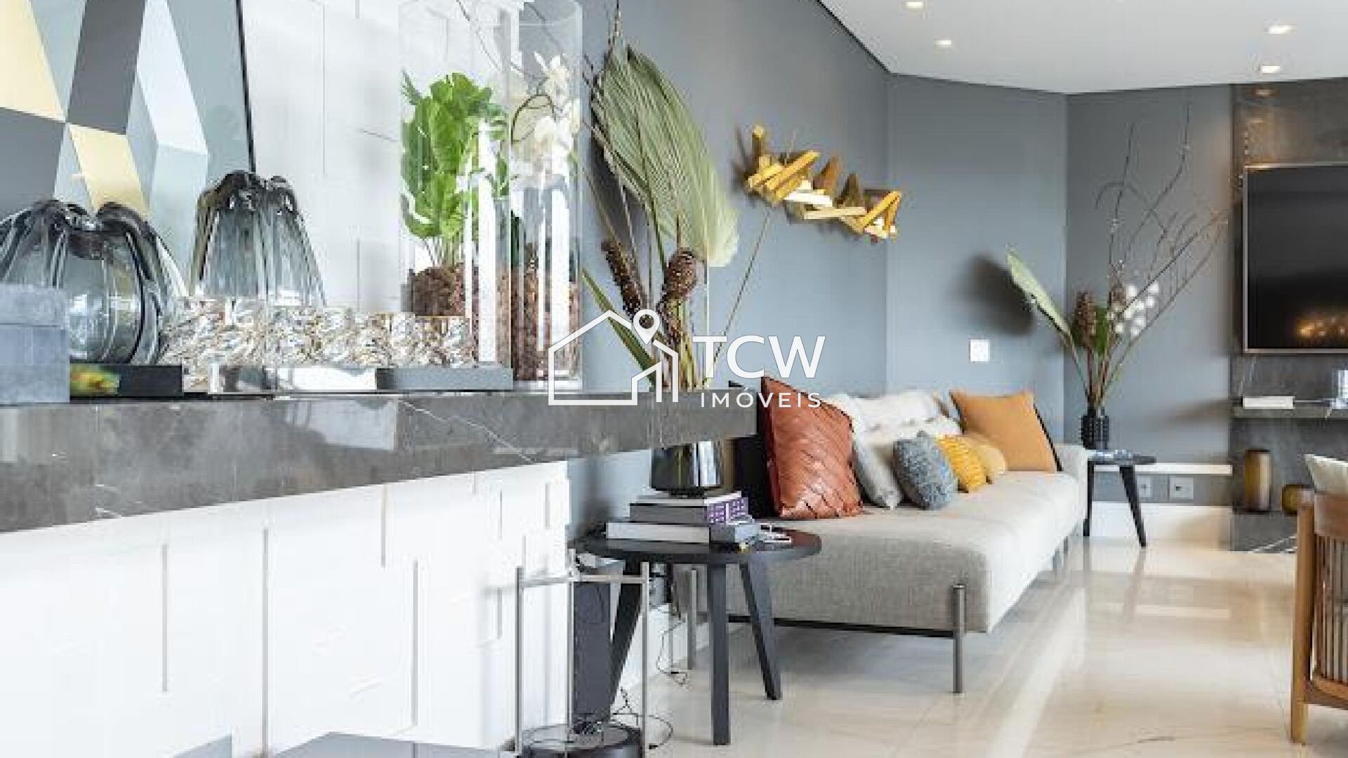 Apartamento, 2 quartos, 225 m² - Foto 5