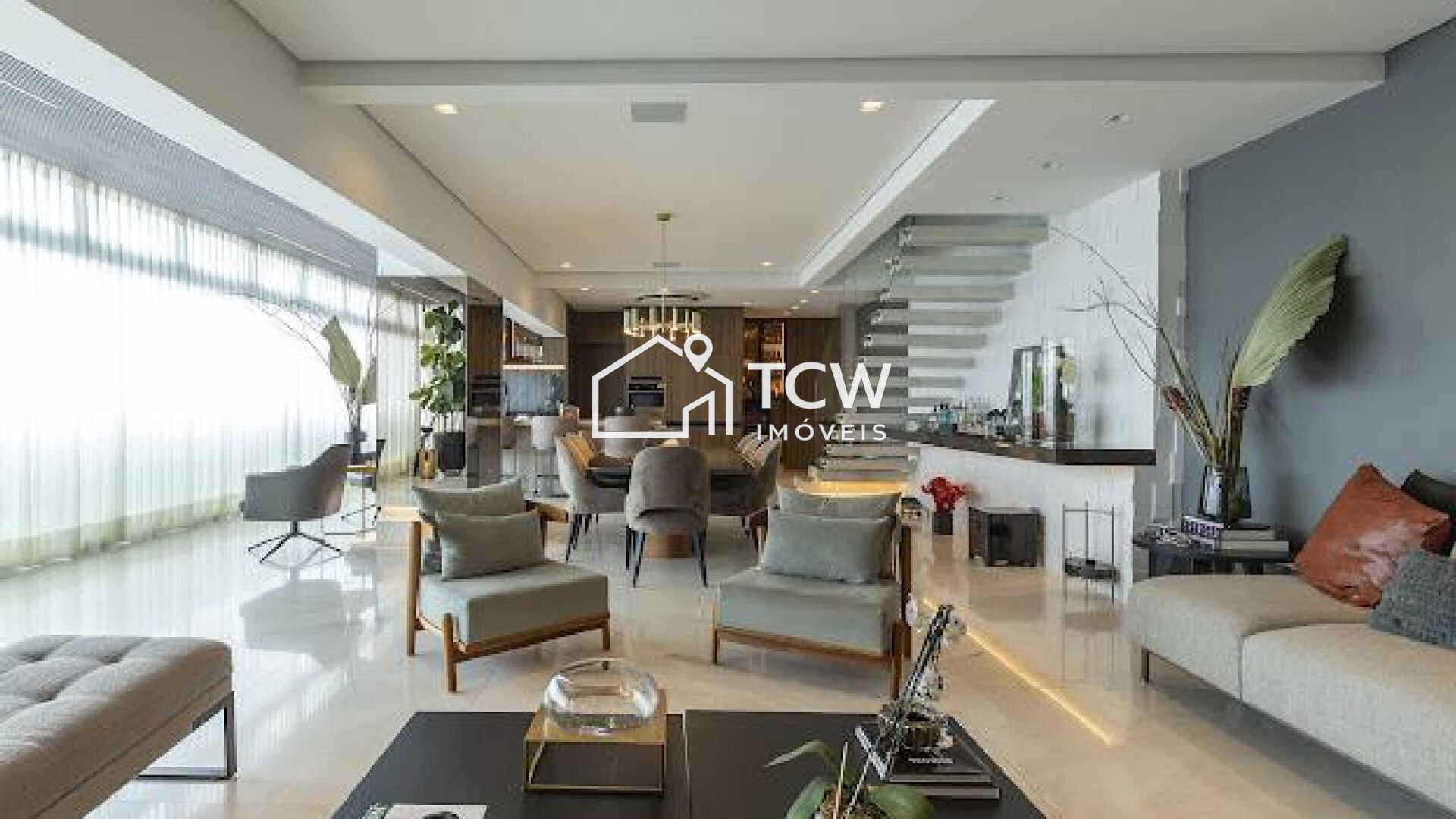 Apartamento, 2 quartos, 225 m² - Foto 12
