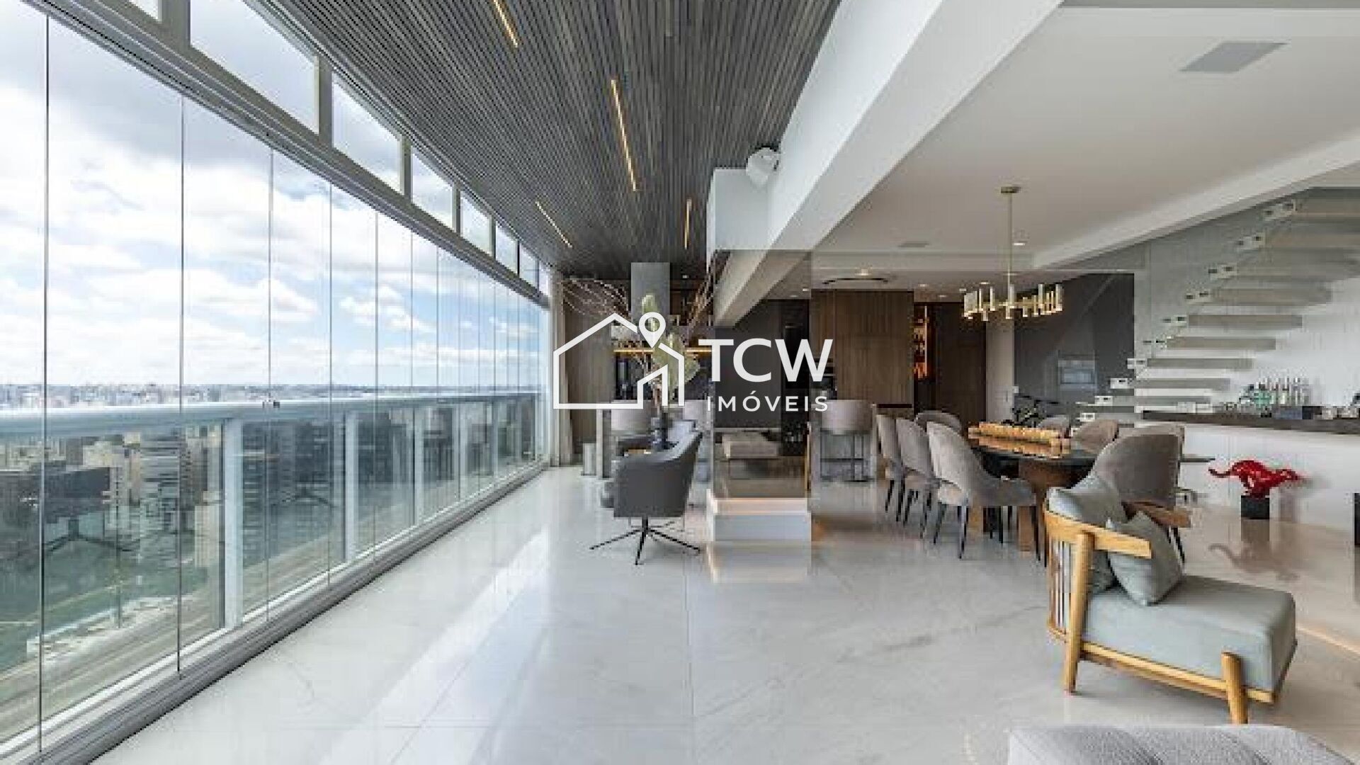 Apartamento, 2 quartos, 225 m² - Foto 11