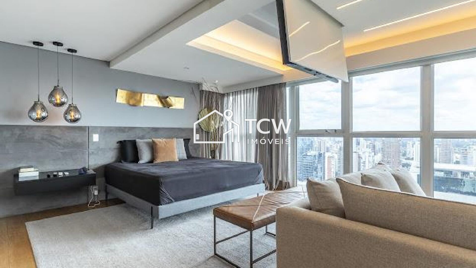 Apartamento, 2 quartos, 225 m² - Foto 22