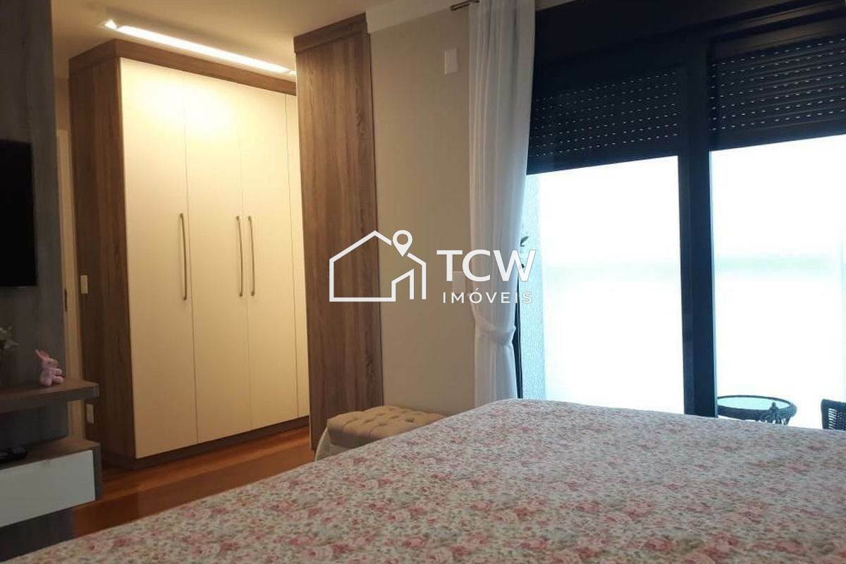 Apartamento, 4 quartos, 215 m² - Foto 6
