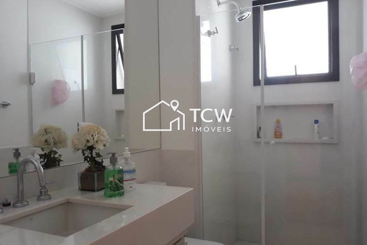 Apartamento, 4 quartos, 215 m² - Foto 5