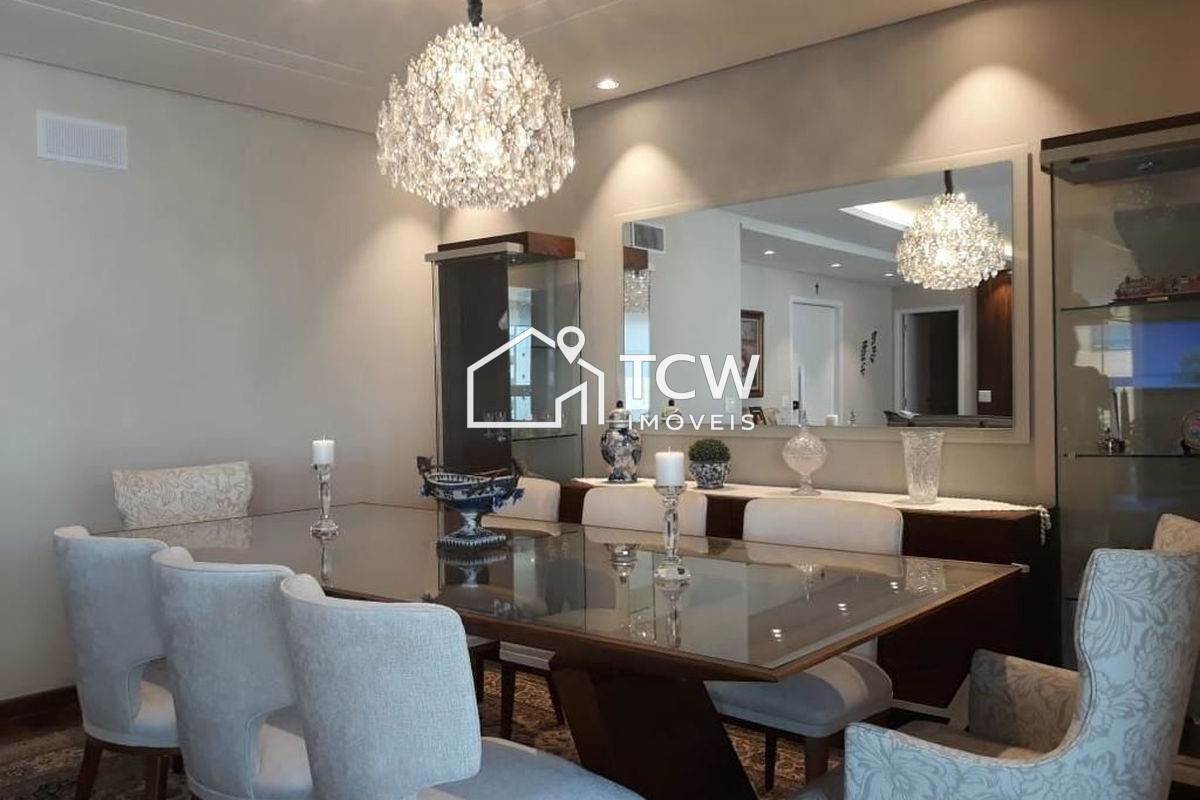 Apartamento, 4 quartos, 215 m² - Foto 4