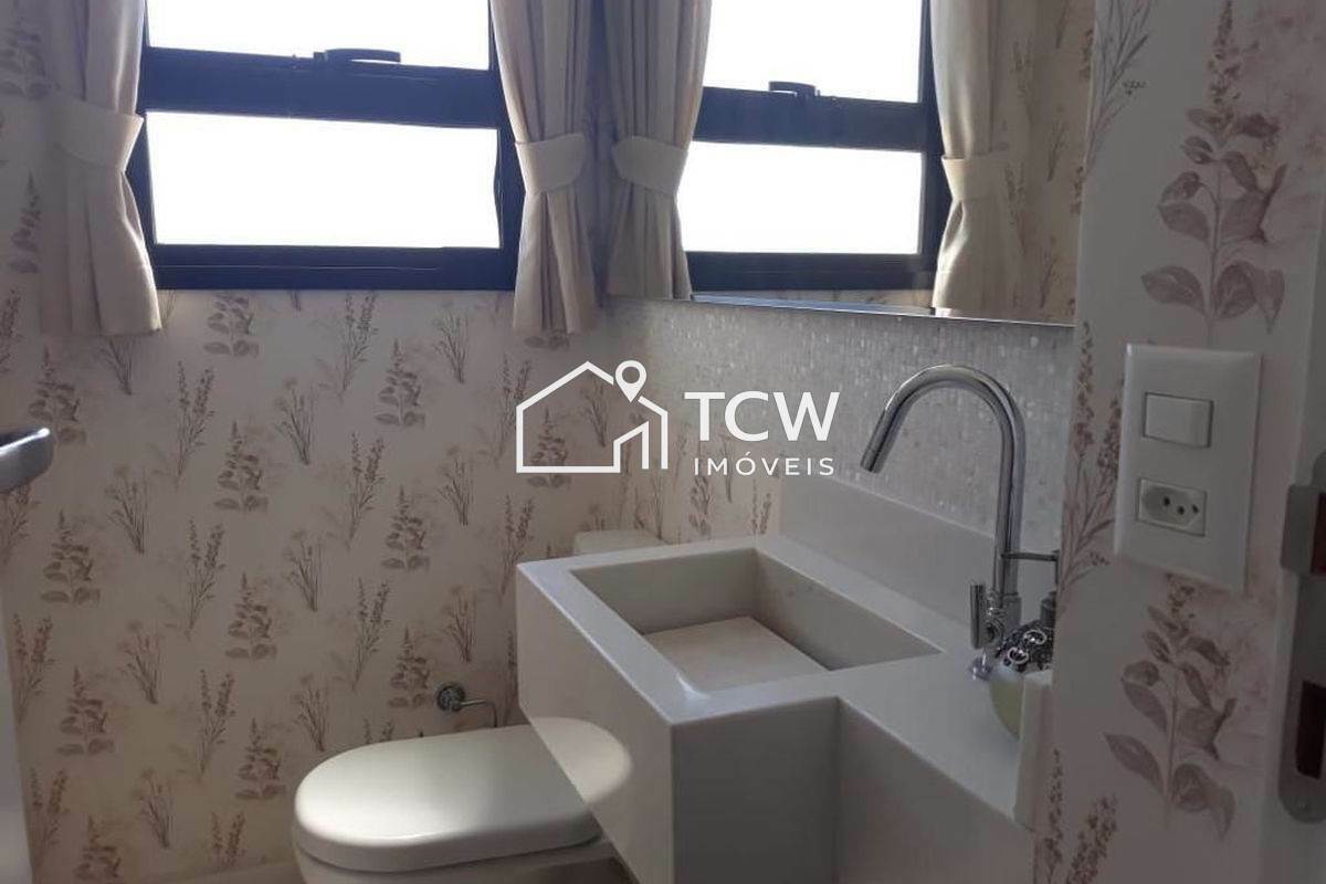 Apartamento, 4 quartos, 215 m² - Foto 8
