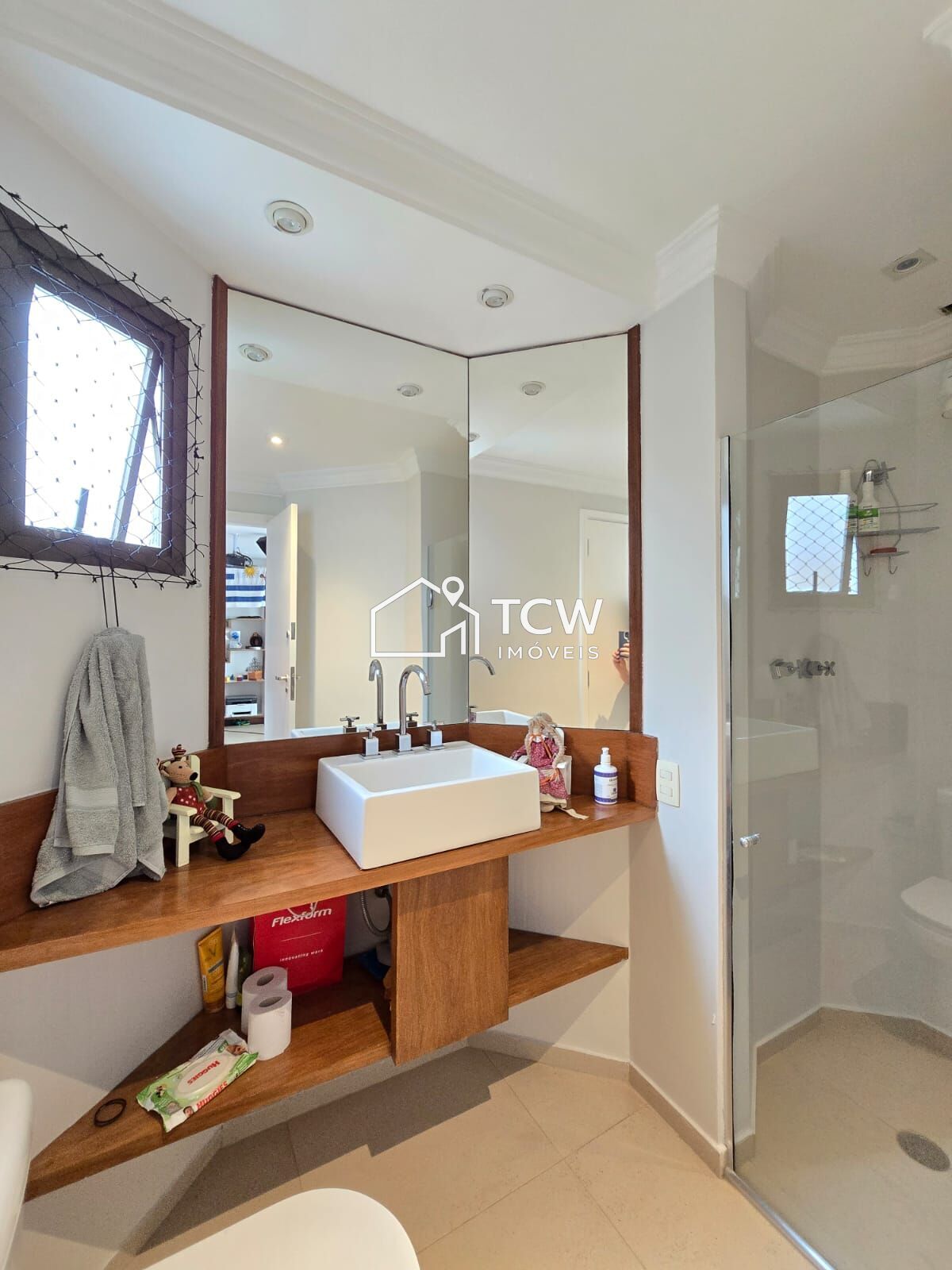 Cobertura, 3 quartos, 229 m² - Foto 22