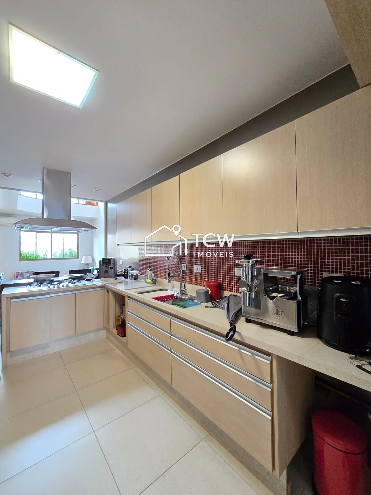 Cobertura, 3 quartos, 229 m² - Foto 7