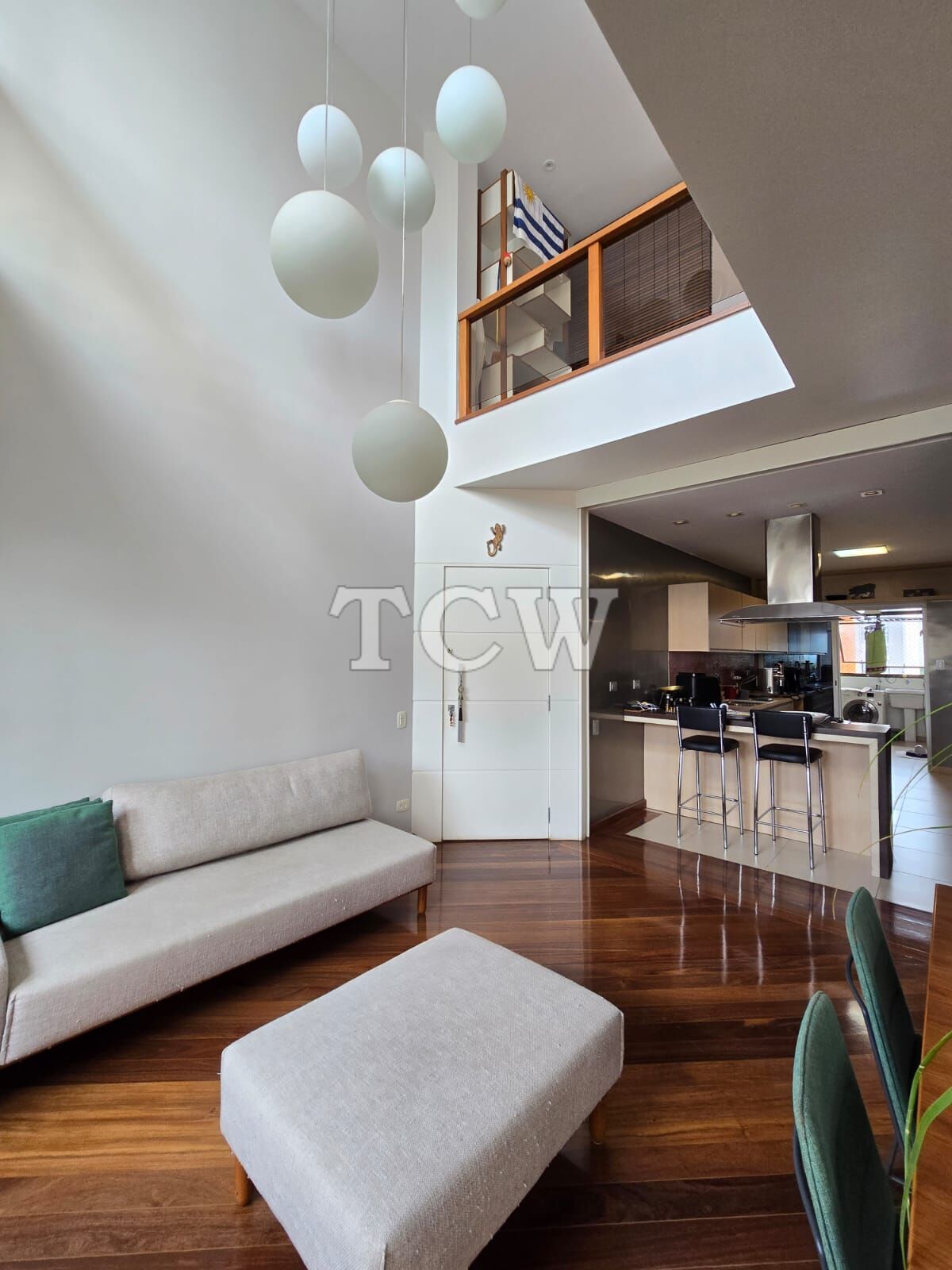 Cobertura à venda com 3 quartos, 229m² - Foto 2