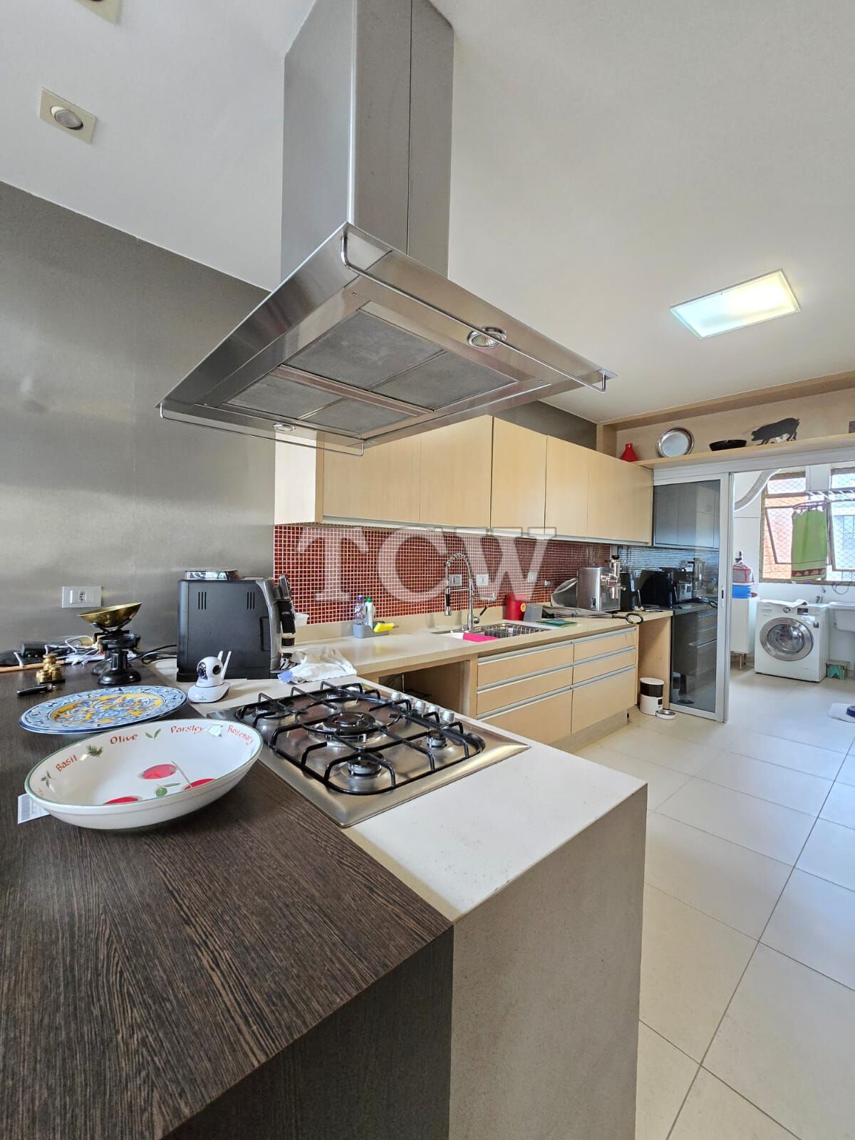 Cobertura à venda com 3 quartos, 229m² - Foto 6