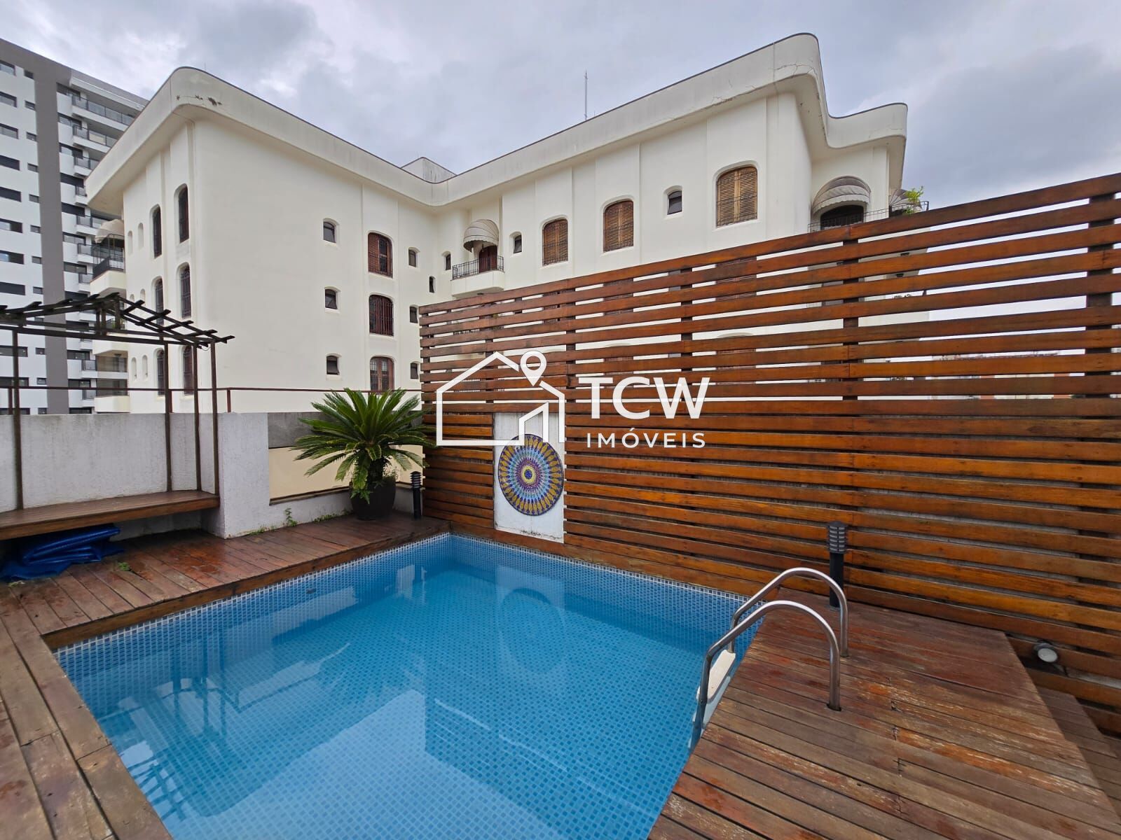 Cobertura, 3 quartos, 229 m² - Foto 24