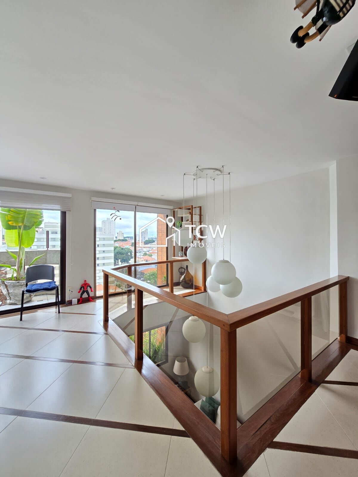 Cobertura, 3 quartos, 229 m² - Foto 20