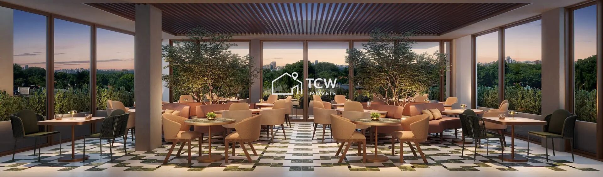 Apartamento, 3 quartos, 114 m² - Foto 5