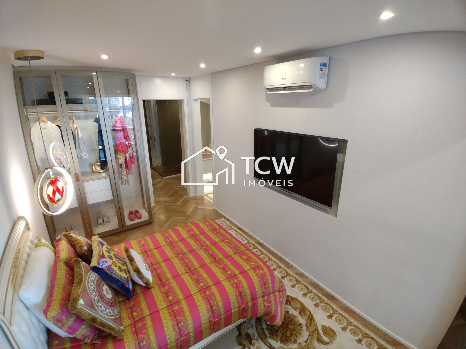 Apartamento, 3 quartos, 217 m² - Foto 19