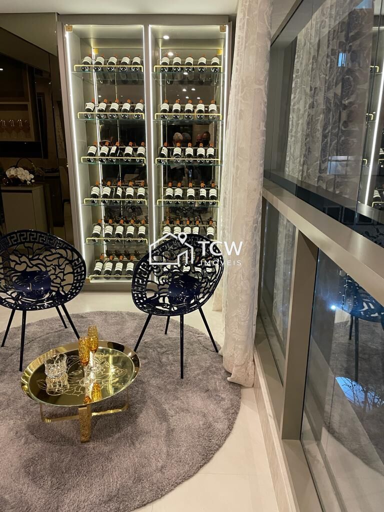 Apartamento, 3 quartos, 217 m² - Foto 8