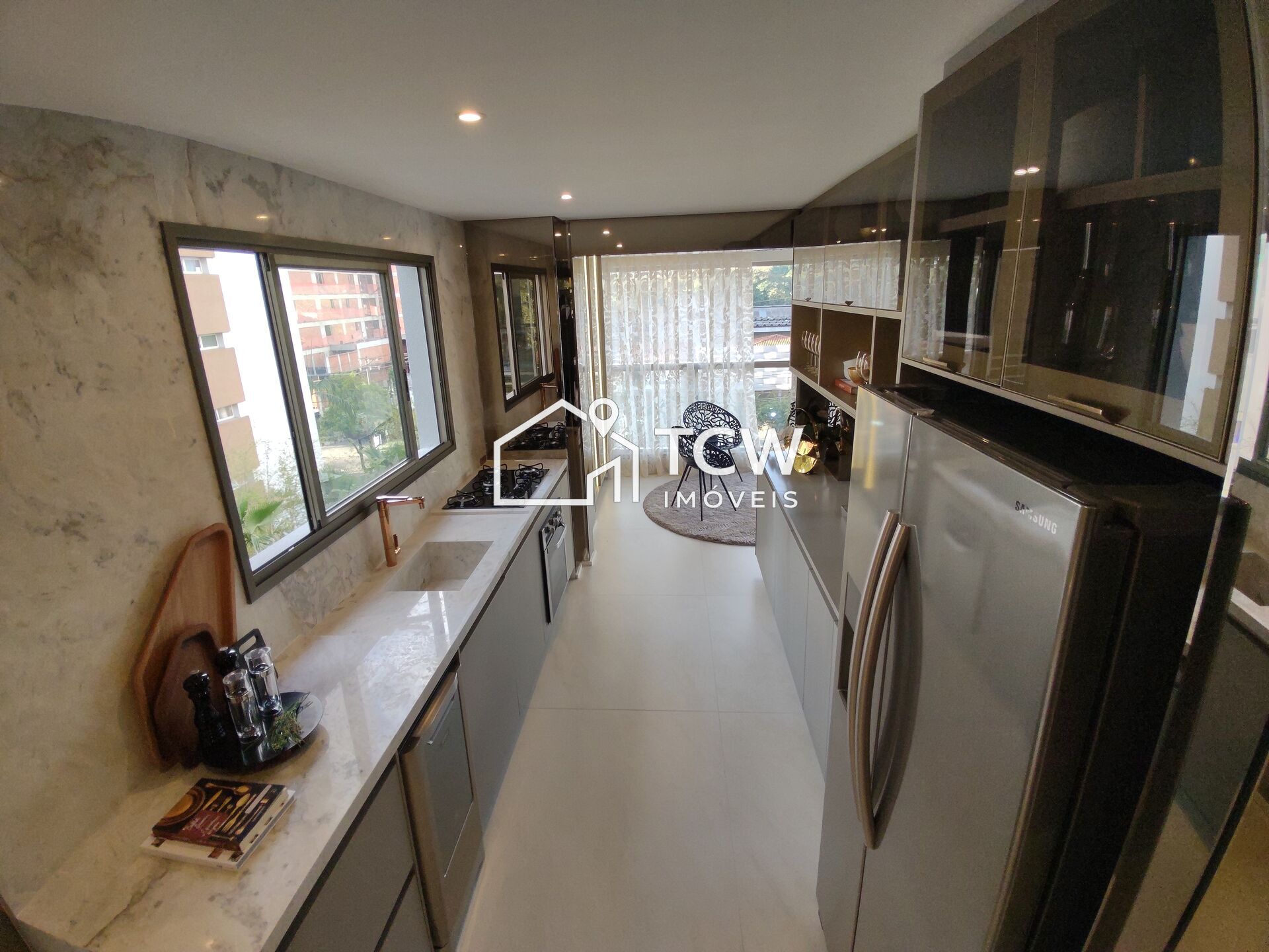Apartamento, 3 quartos, 217 m² - Foto 30
