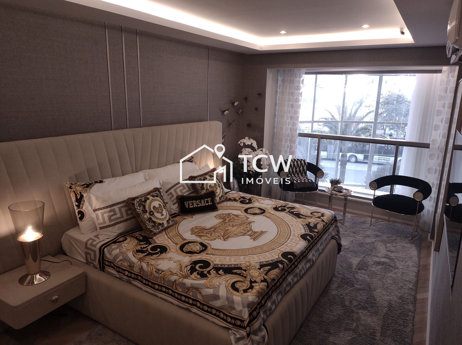Apartamento, 3 quartos, 217 m² - Foto 20