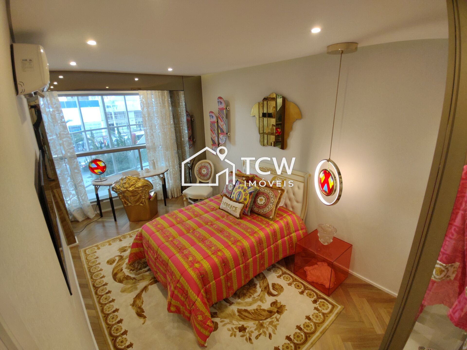 Apartamento, 3 quartos, 217 m² - Foto 18
