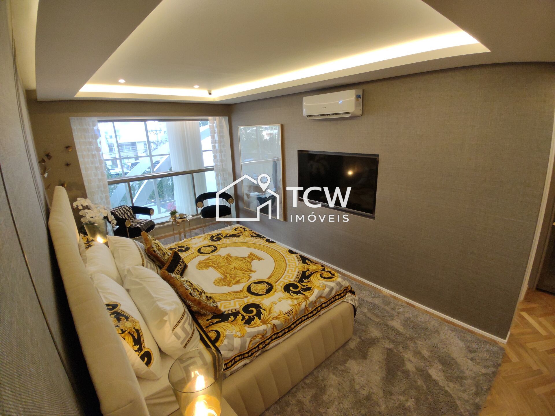 Apartamento, 3 quartos, 217 m² - Foto 21