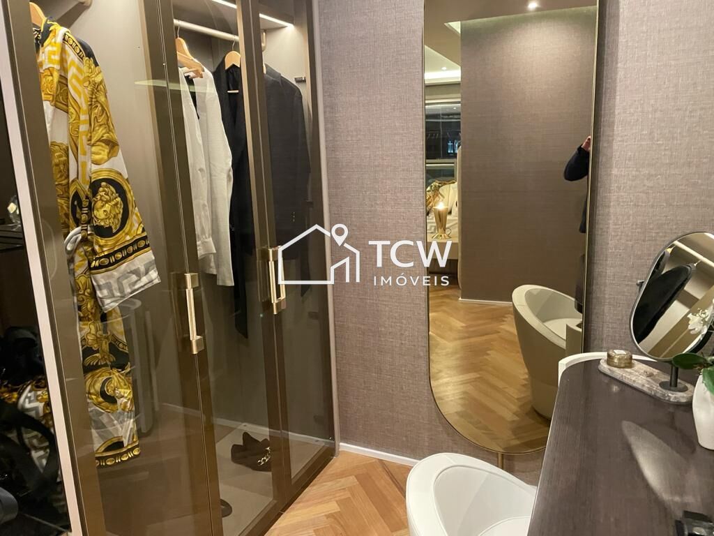 Apartamento, 3 quartos, 217 m² - Foto 24