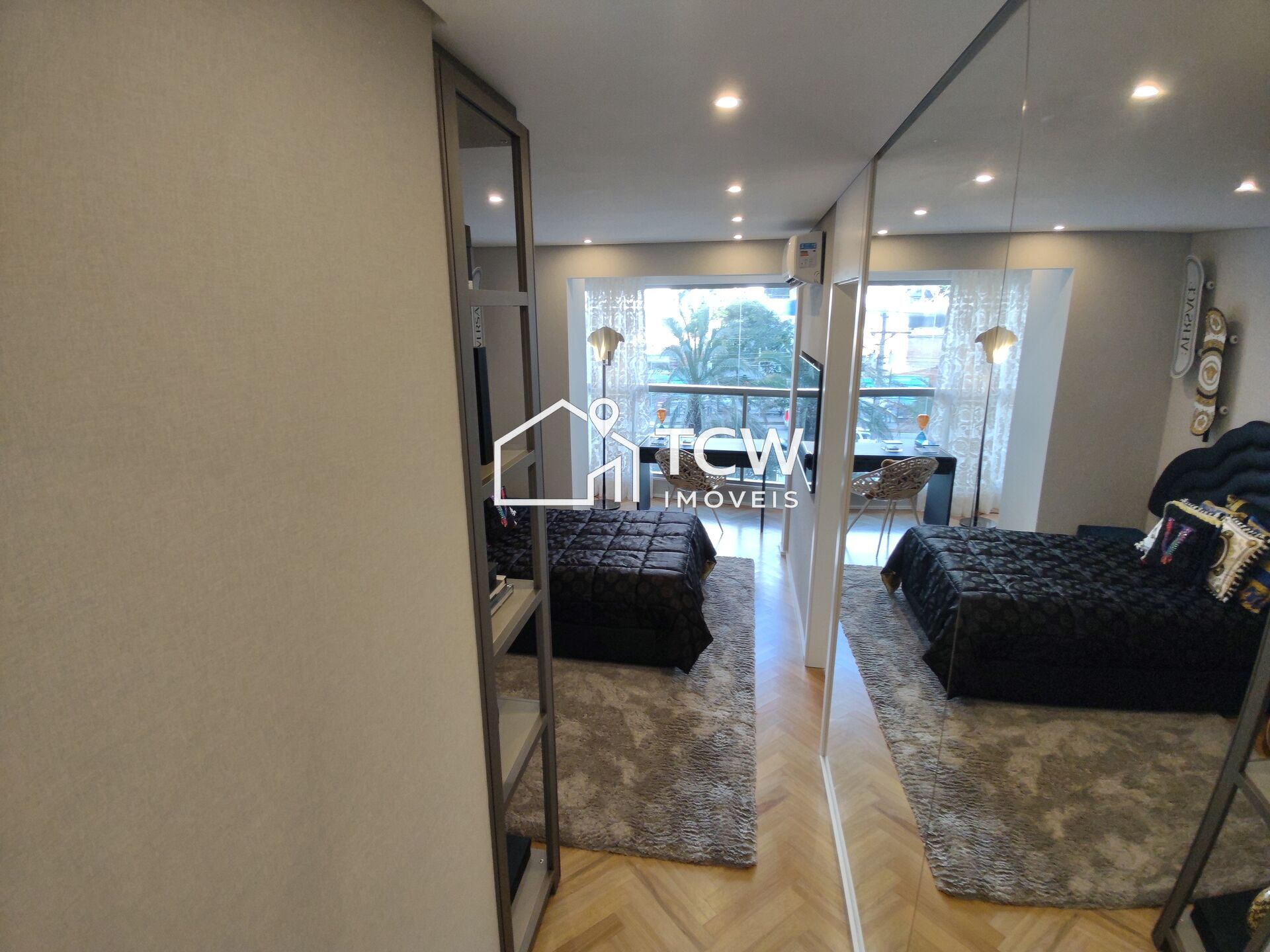 Apartamento, 3 quartos, 217 m² - Foto 9