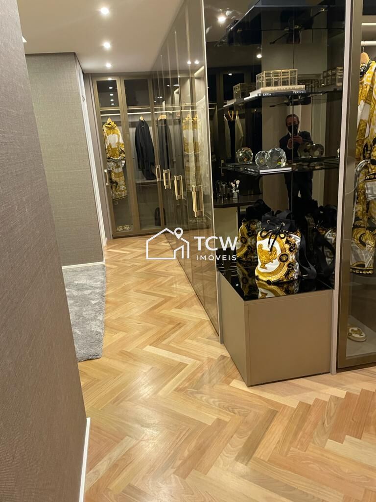 Apartamento, 3 quartos, 217 m² - Foto 25