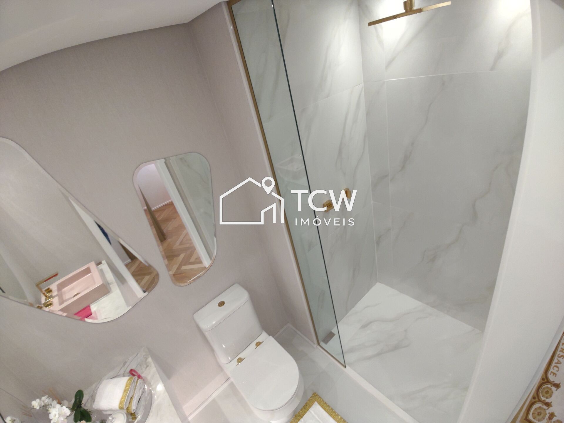 Apartamento, 3 quartos, 217 m² - Foto 17