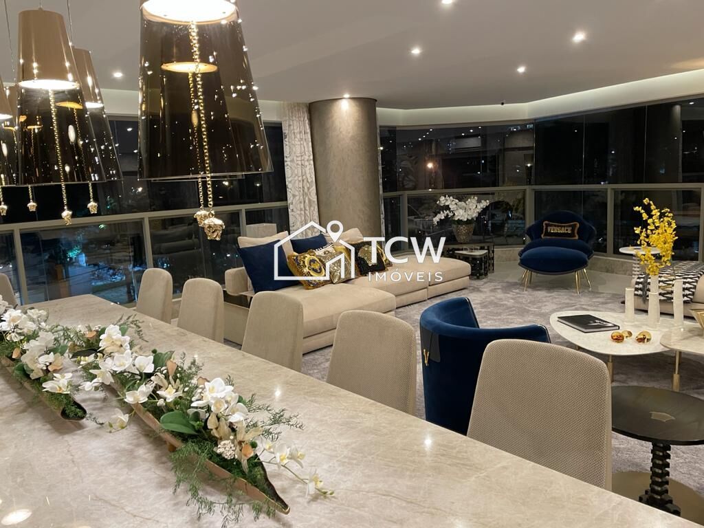 Apartamento, 3 quartos, 217 m² - Foto 7